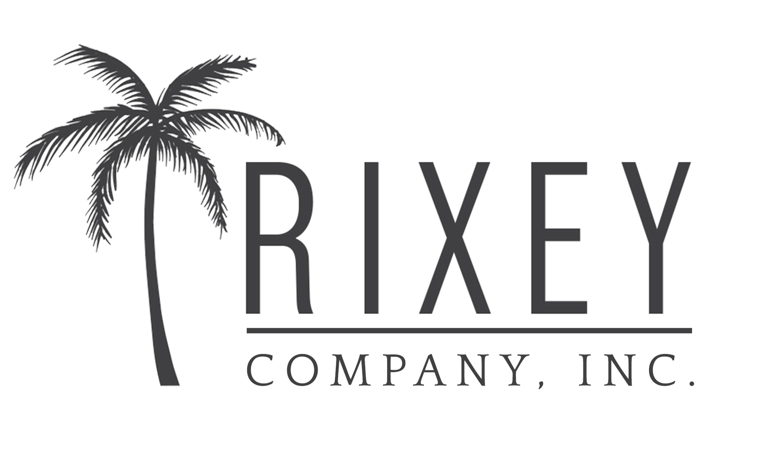 Rixey Company, Inc. / Rixey Design, LLC