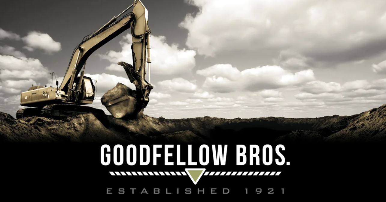 Goodfellow Brothers Inc