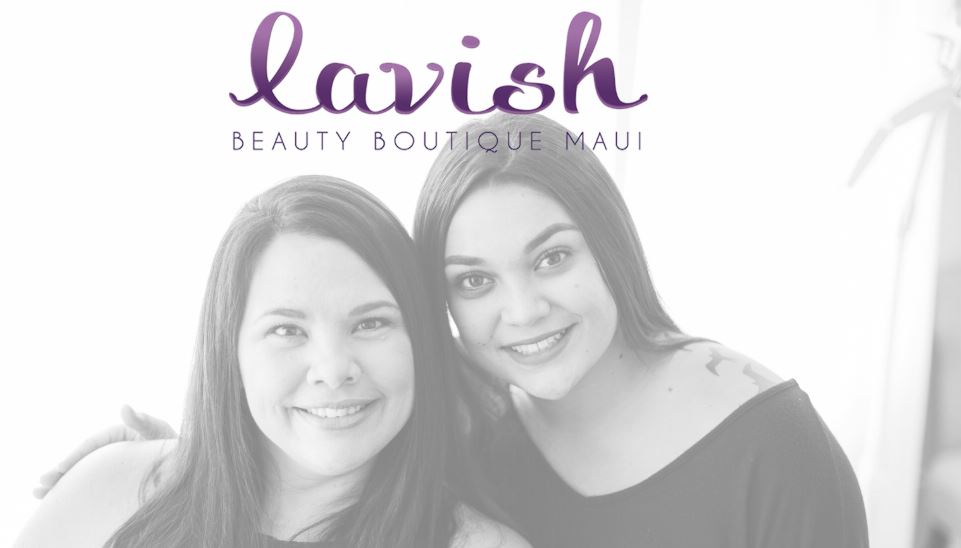 Lavish Beauty Boutique Maui