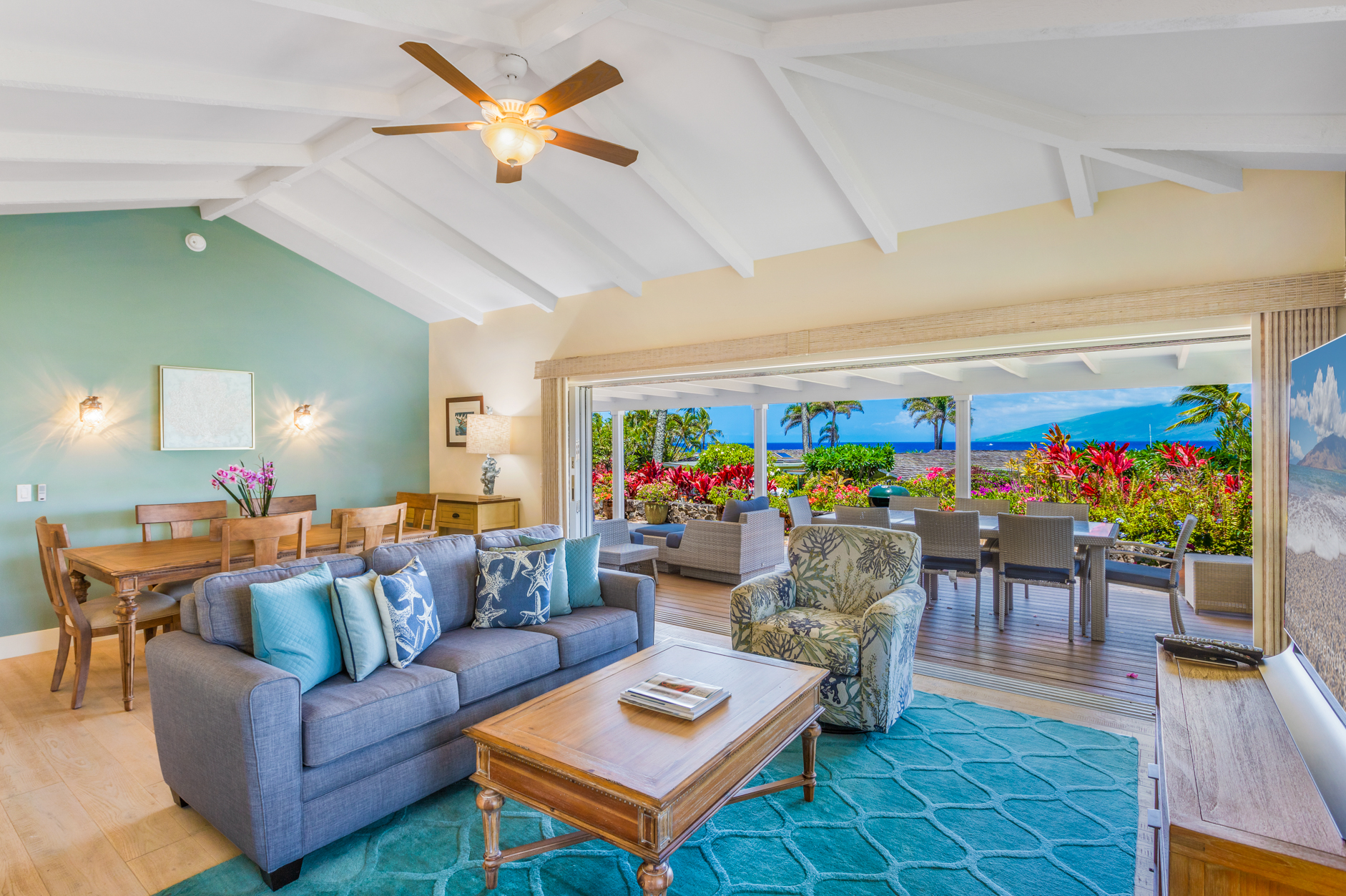 Hawaii Life Real Estate Brokers – Kapalua, Maui
