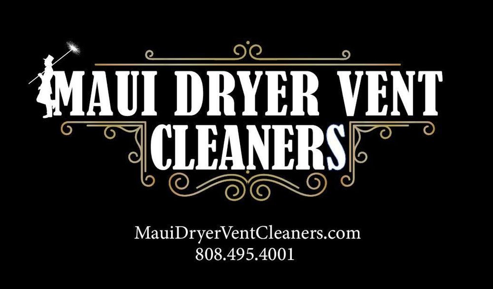 Maui Dryer Vent Cleaners LLC