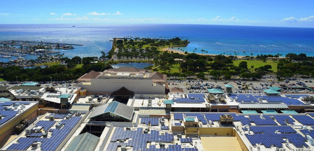 Hawaii Pacific Solar LLC