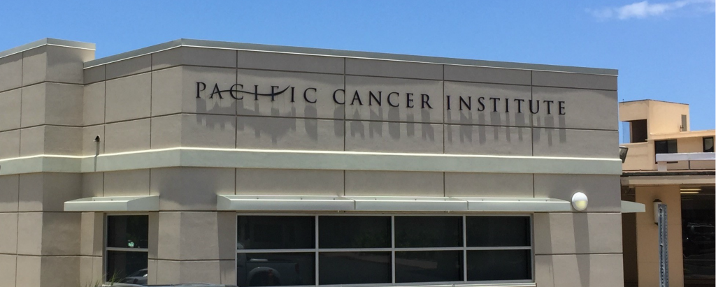 Pacific Cancer Institute