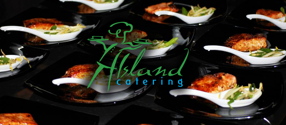 Island Catering