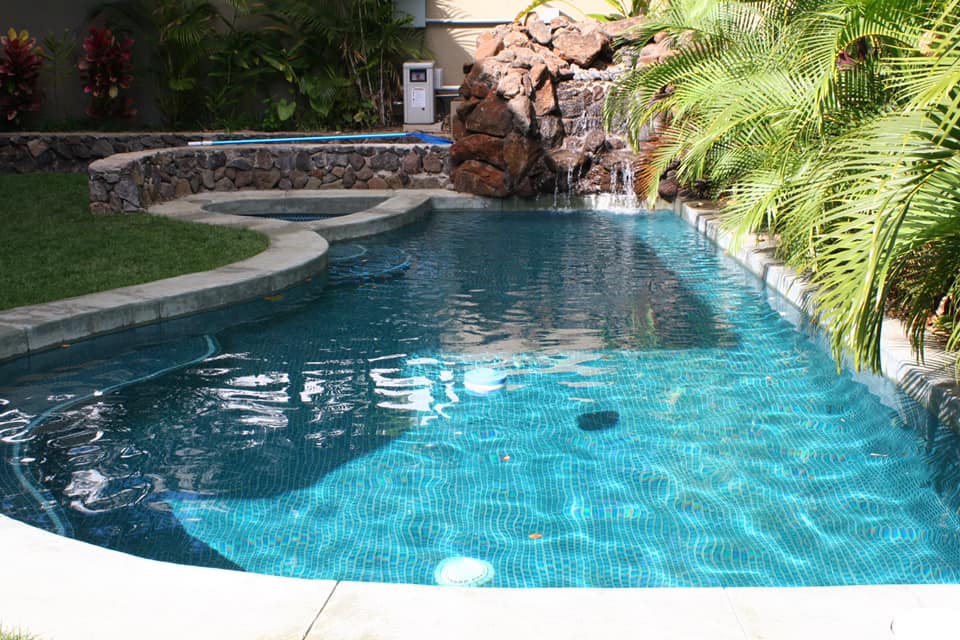 Aussie Pool & Spa