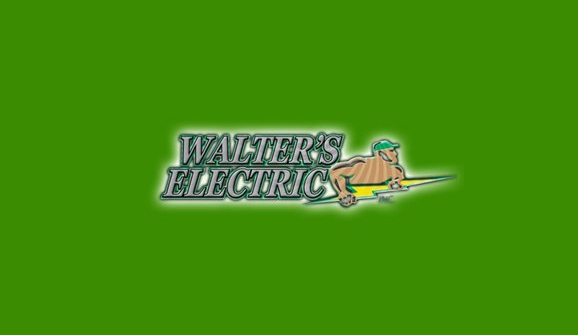 Walter’s Electric Inc