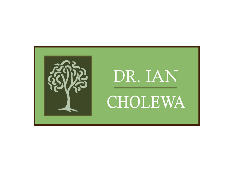 Dr. Ian Cholewa