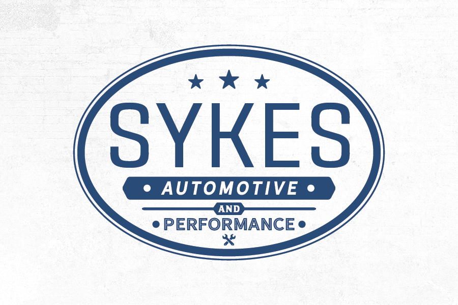 Sykes Automotive