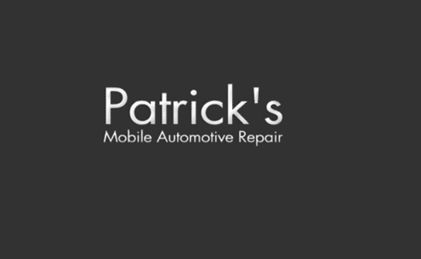 Patrick’s Automotive Mobile Repair