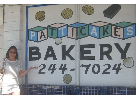Patticakes Bakery