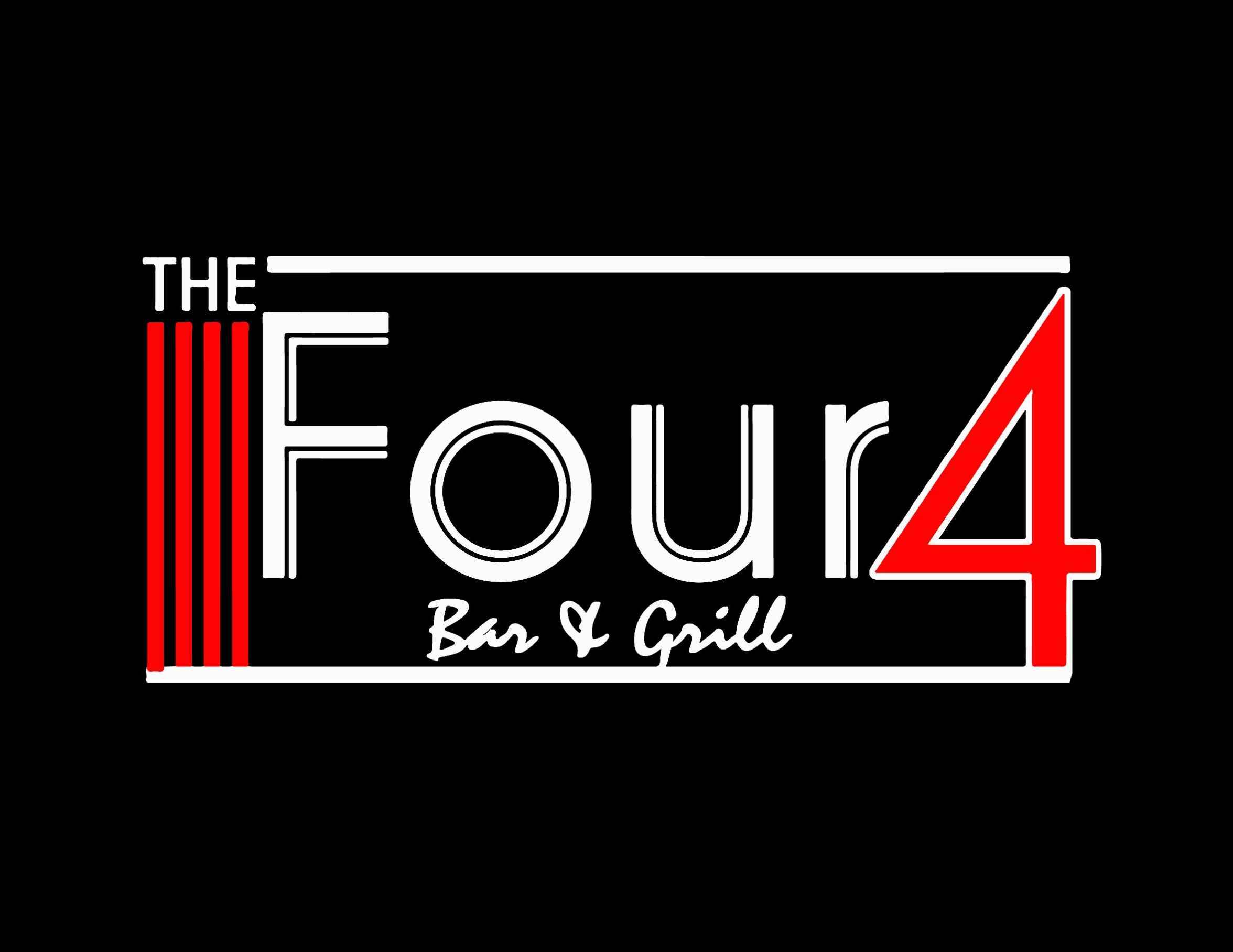 The Four4 Bar & Grill