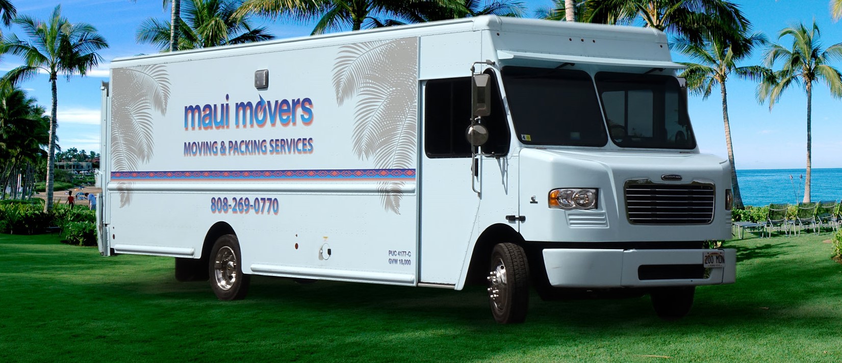Maui Movers