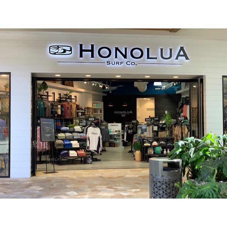 Honolua Surf Co.
