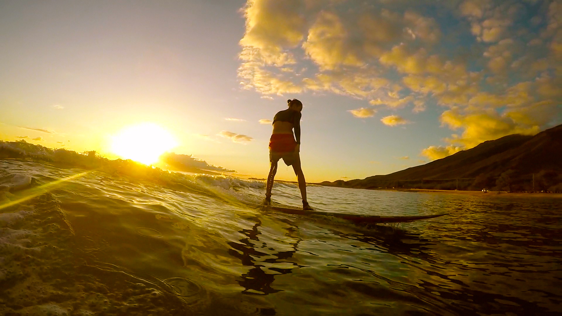 Soul Surfing Maui
