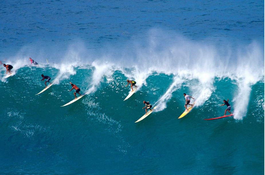 Maui Surf and Cultural Adventures