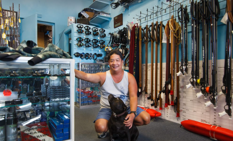 Maui Sporting Goods - Hawaii Thrive