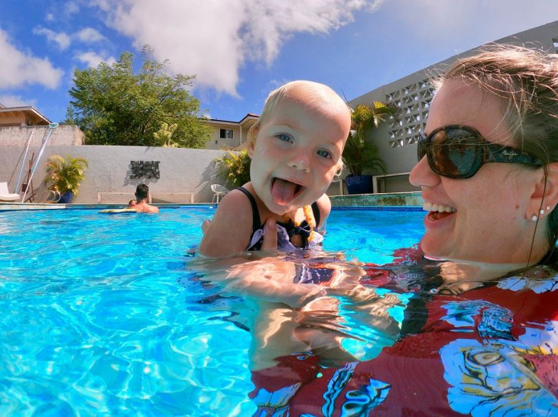 Maui Float On Swim Lessons, LLC