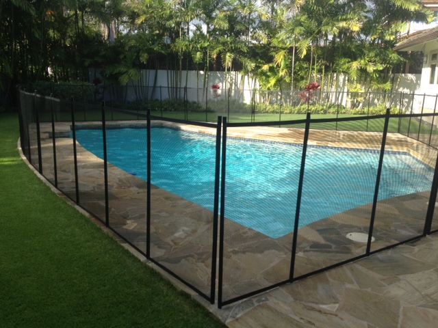 Guardian Pool Fence Systems of Hawaii