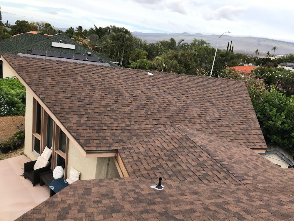 Waikoloa Roofing Company
