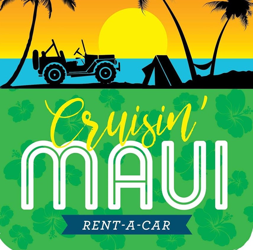 Cruisin Maui Rent A Car