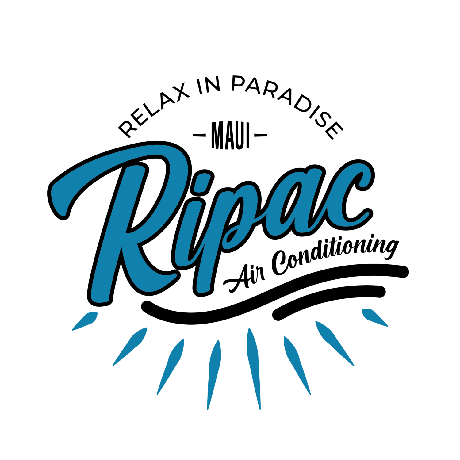 R.I.P AC LLC R.I.P Air Conditioning
