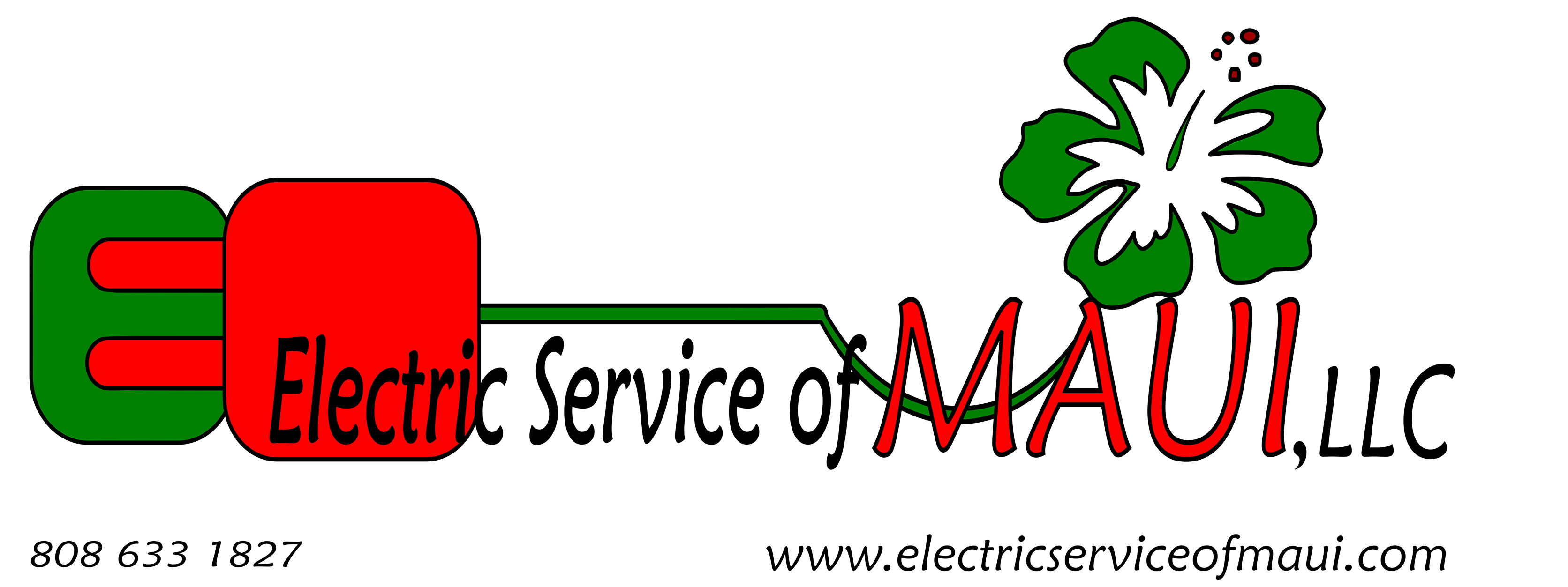 Electric Service of Maui